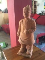 Terrakotta krieger Figur Soldat chinesisch Essen - Bredeney Vorschau