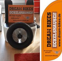 HARLEY/SLIM/FLSS/SOFTAIL/HINTERRAD/SPEICHE/OEM/NEUWERTIG/4 TKM/1A Hessen - Biedenkopf Vorschau