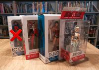 DC Collectibles Wonder Woman Harley Quinn Amanda Conner Schleswig-Holstein - Alveslohe Vorschau