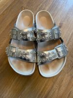 Birkenstock Arizona Diamonds 39 Normal Swarovski Rheinland-Pfalz - Bitburg Vorschau