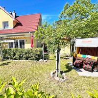 # Ferienhaus 6 Personen - Usedom Ahlbeck Korswandt Ferienwohnung Mecklenburg-Vorpommern - Seebad Ahlbeck Vorschau