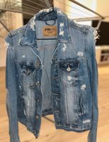 Jeans Jacke Nordwestmecklenburg - Landkreis - Dassow Vorschau