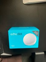 Amazon Echo Dot 4th generation Nordrhein-Westfalen - Mülheim (Ruhr) Vorschau