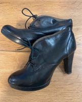 Tamaris Stiefel/Stiefeletten, schwarz Gr. 41 Bayern - Bad Endorf Vorschau