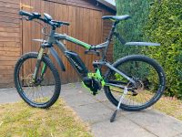 Haibike XDuro FullSeven 5.0 E-MTB Schleswig-Holstein - Glinde Vorschau