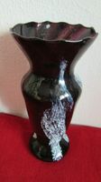 Vase Glas dekorativ Leipzig - Kleinzschocher Vorschau