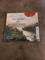 Hörbuch " Der Sohn der Mätresse" von Iny Lorentz Bayern - Großheirath Vorschau