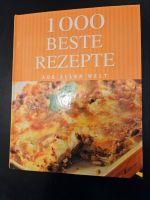 1.000 beste Rezepte aus aller Welt Nordrhein-Westfalen - Weeze Vorschau