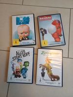 DVD Kinderfilme Nordrhein-Westfalen - Hagen Vorschau