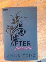 After Passion - Anna Todd Niedersachsen - Peine Vorschau