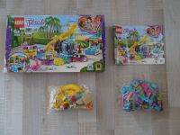 Lego Friends 41374 Andreas Pool-Party Bayern - Feucht Vorschau