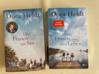 Dora Heldt Drei Frauen am See und Drei Frauen, vier Leben Thüringen - Eisenach Vorschau