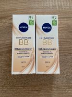 Nivea 5 in 1 BB Tagescreme Hessen - Offenbach Vorschau