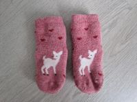 Sterntaler Fliesenflitzer Stoppersocken Gr. 17/18 Nordrhein-Westfalen - Senden Vorschau