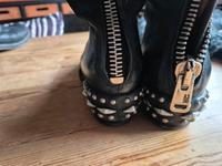 AS98 Stiefelette Gr 37 Nordrhein-Westfalen - Düren Vorschau