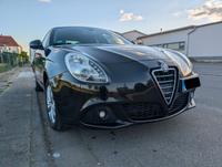 Alfa Romeo Giulietta 2.0 JTDM 16V Turismo AHK Panorama Dach Baden-Württemberg - Mannheim Vorschau