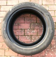 4 x HANKOOK Ventus S1 evo3 SUV Sommerreifen 255/45 R19 104W Niedersachsen - Garbsen Vorschau