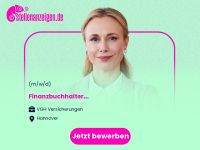 Finanzbuchhalter (w/m/d) Hannover - Mitte Vorschau