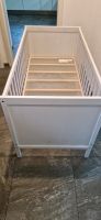 Ikea Babybett Sundvik 70x140 Baden-Württemberg - Pforzheim Vorschau