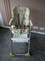 Hochstuhl Kinderstuhl Peg Perego Brandenburg - Falkensee Vorschau