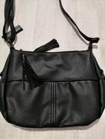 NEU!!! Handtasche Tasche Damen Schwarz Berlin - Wilmersdorf Vorschau