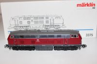 Märklin H0 - 3375 - Diesellok BR 216 der DB, umgebaut auf digital Nordrhein-Westfalen - Wadersloh Vorschau