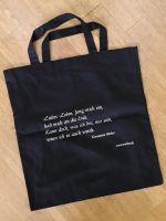 Stofftasche / Jutebeutel KONSTANTIN WECKER NEU Bayern - Königsberg i. Bayern Vorschau