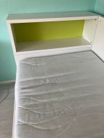 Ikea Bett zu verkaufen 80x200 cm Baden-Württemberg - Westerheim Vorschau