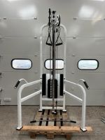 Life Fitness Dual Adjustable Pulley/ Zugturm/ 95 kg/ White Nordrhein-Westfalen - Bocholt Vorschau