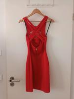 Guess Los Angeles Rotes Kleid Berlin - Hellersdorf Vorschau