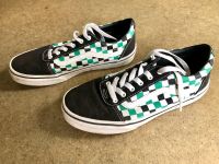 VANS laut Style als „Old Skool“ benannt abzugeben Berlin - Steglitz Vorschau