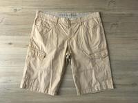 Esprit Cargoshorts in Kamel, regular fit, W33 Nordrhein-Westfalen - Witten Vorschau