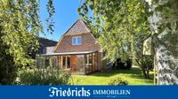 Einfamilienhaus mit 2 Carports, Sommergarten, Terrasse u. Teilkeller in Bad Zwischenahn-Ekern Niedersachsen - Bad Zwischenahn Vorschau