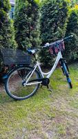 Velo de Ville 28” Damenfahrrad – top gepflegt, sofort fahrbereit Niedersachsen - Braunschweig Vorschau