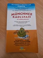 Münchner Radlspaß Radführer Fahrradkarten Routenplaner Kr. München - Kirchheim bei München Vorschau