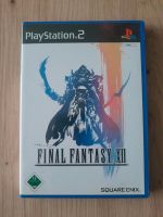 PS2 Spiel - Final Fantasy 12 Berlin - Treptow Vorschau