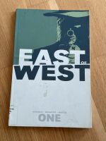 East of West Vol 1 Bayern - Wipfeld Vorschau