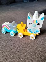 Lego Duplo Einhorn Sterne Fahrzeug Leipzig - Leipzig, Zentrum-Ost Vorschau