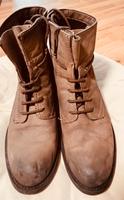 Boots TAMARIS GR. 38 Hessen - Bad Sooden-Allendorf Vorschau