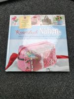 Kreativbuch Nähen - Ideen für Mode-und Wohnaccessoires und kleine Frankfurt am Main - Bornheim Vorschau