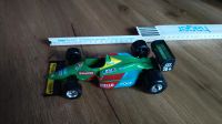 Burago Benetton Ford B-188 #20 Nelson Piquet 1:24 Modellauto Nordrhein-Westfalen - Paderborn Vorschau