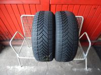 2 x winterreifen 205 55 R16  91H Michelin 6,5 mm DOT 2019 Dortmund - Innenstadt-Nord Vorschau