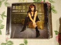 CD Andrea Berg Die neue best of wie NEU Rheinland-Pfalz - Gunderath Vorschau