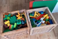 Duplo, Lego Duplo, Sammlung, Konvolut Düsseldorf - Eller Vorschau