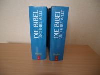 Die Bibel und ihre Welt. A-J und K-Z. Niedersachsen - Großenkneten Vorschau