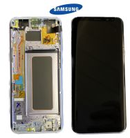 Samsung Galaxy S8 PLUS Original Display Neuware SM-G955F Service Nordrhein-Westfalen - Unna Vorschau