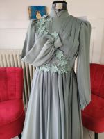 Abiye abaya tesettür abendkleid elbise Saarland - Schmelz Vorschau