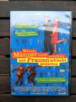 DVD "Warum Männer nicht zuhören und Frauen schlecht einparken" Wandsbek - Hamburg Volksdorf Vorschau