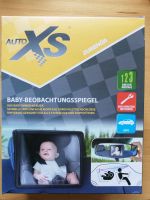 Baby immer in Blick Beobachtung während der Autofahrt Nordrhein-Westfalen - Detmold Vorschau