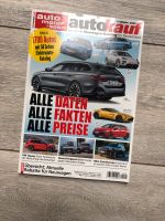 Autokauf - Frühjahr 2024 - Autozeitschrift - auto motor und sport Nordfriesland - Emmelsbüll-Horsbüll Vorschau